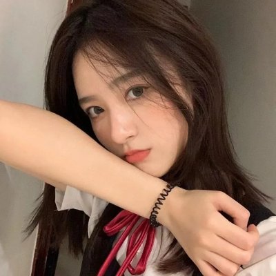 彩云妃子